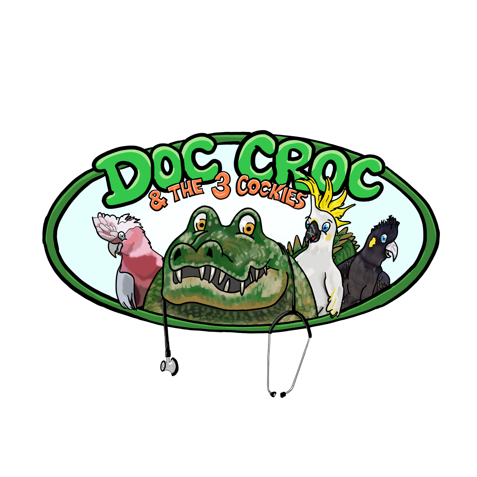 Doc Croc